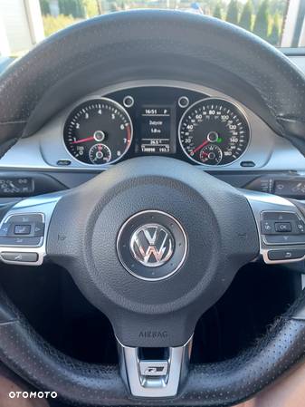 Volkswagen CC 2.0 TSI DSG - 7