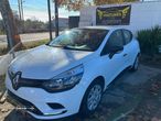 Renault Renault Clio Soc. Zen C/iva - 1