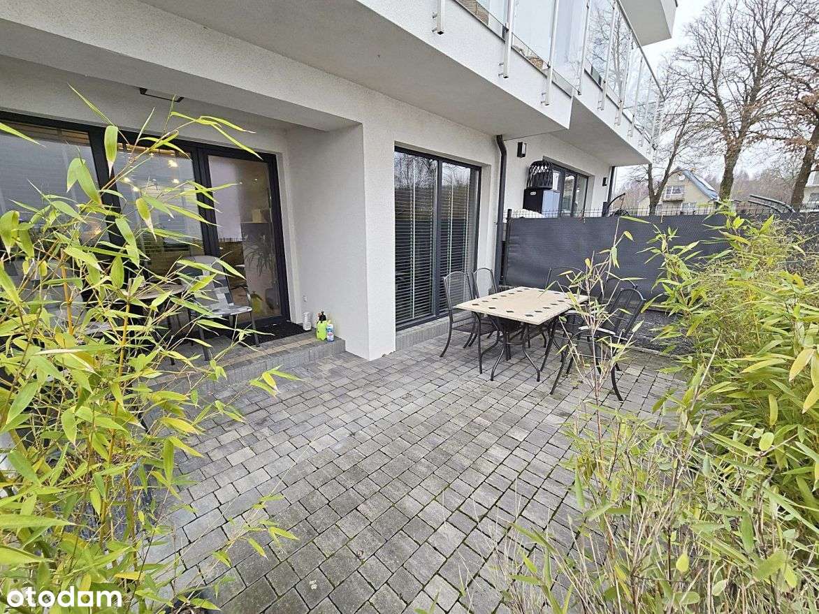 Rokosowo. Dom z garażem. Designerskie wnętrze, dopracowane detale. - Pełny obrazek: 2/20