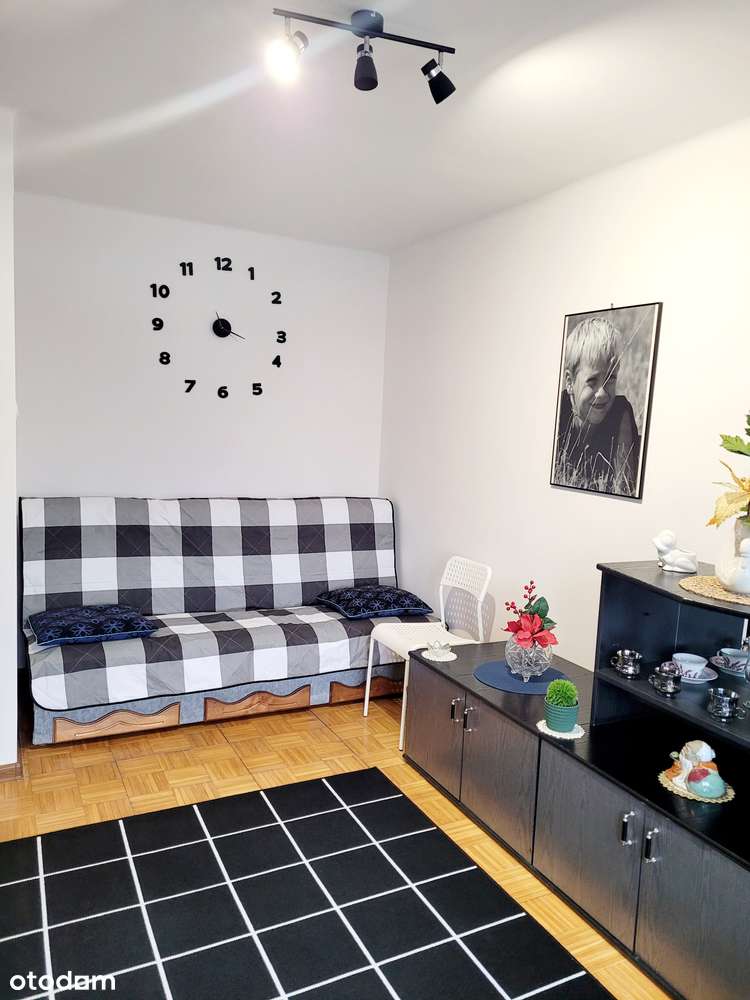 Idealne mieszkanie inwestycyjne! - Pełny obrazek: 3/8