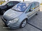 Ford S-Max 2.0 TDCi DPF Titanium - 22