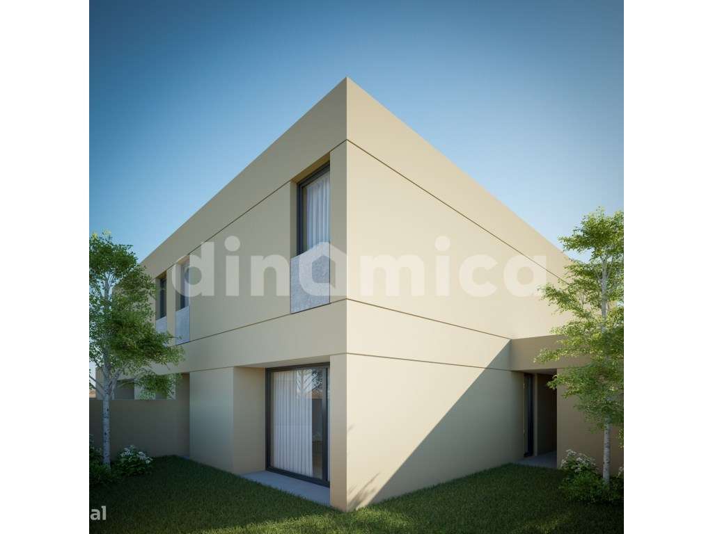 Novidade - Moradia Geminada T3! - Grande imagem: 3/3