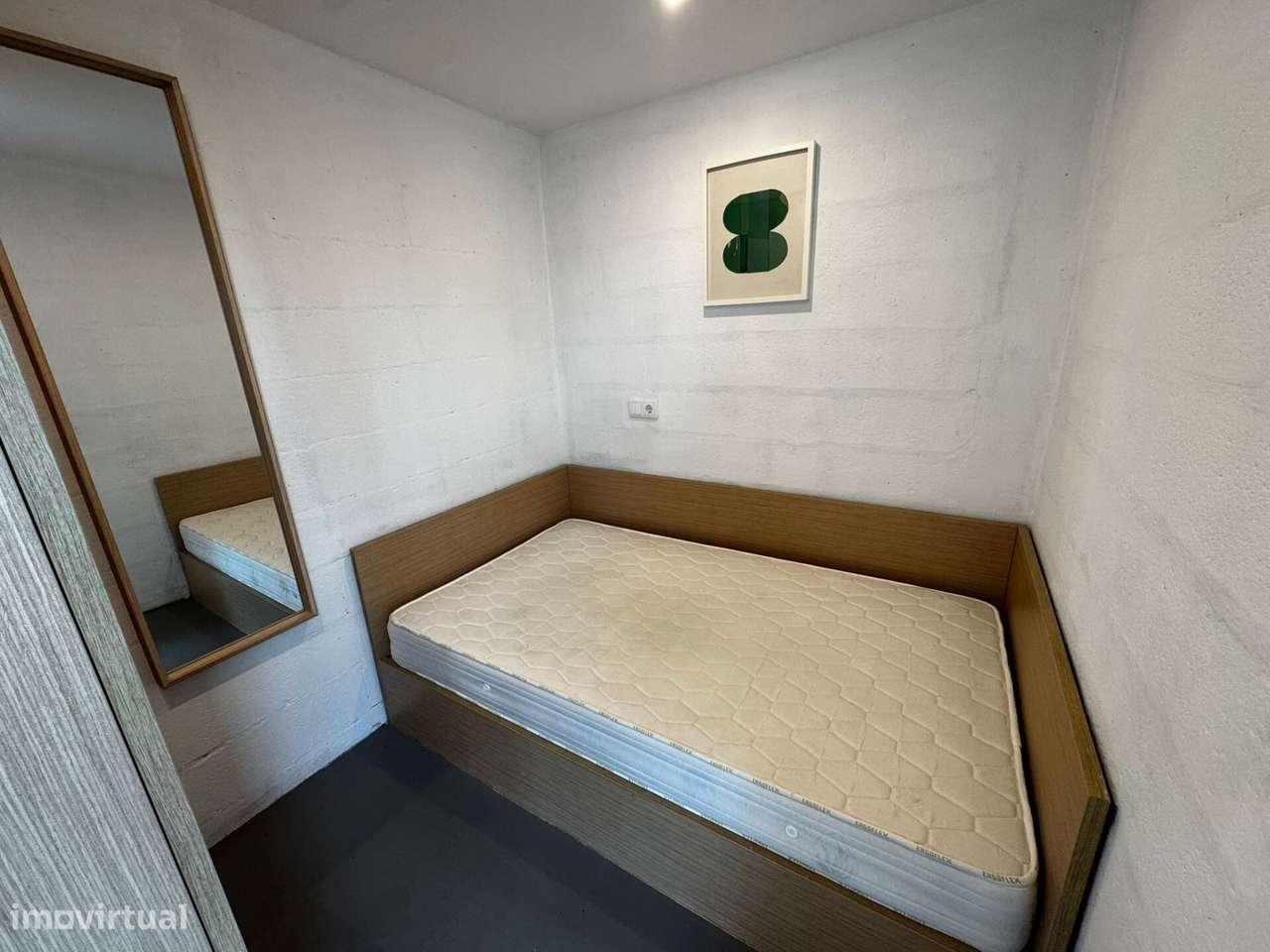 Arrendamento estúdio - Azurém, Guimarães - Grande imagem: 2/4