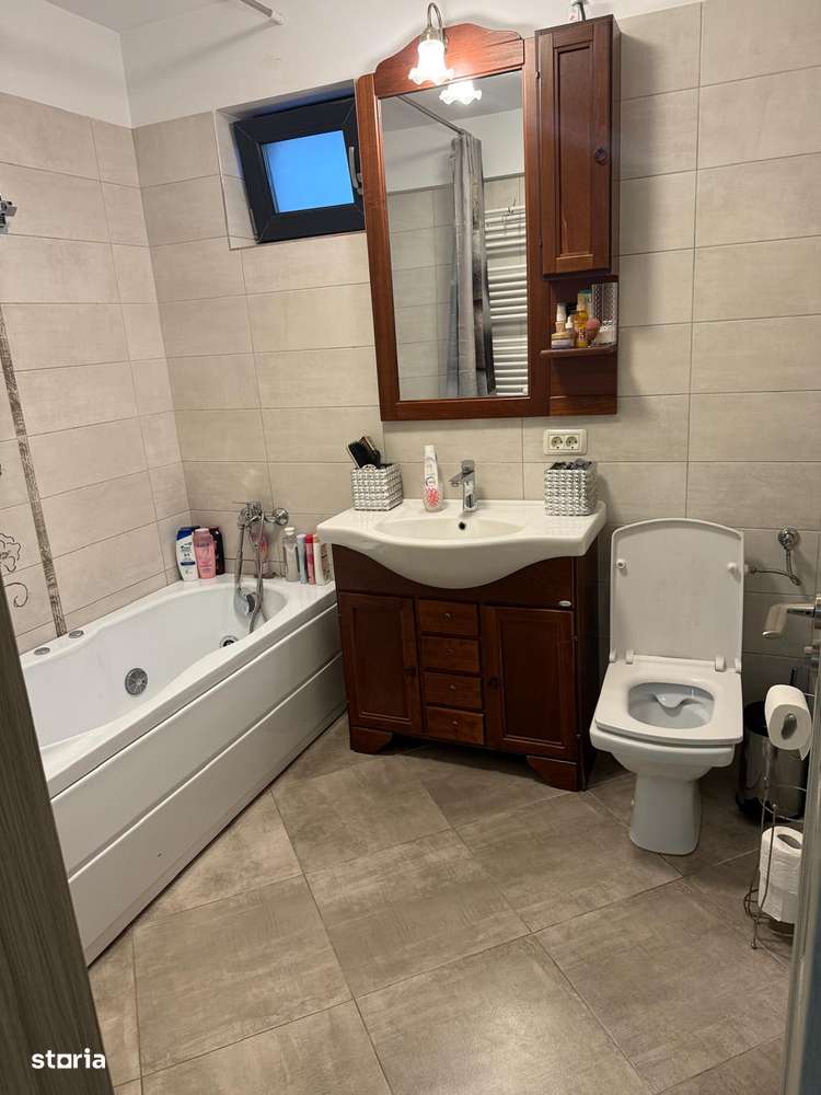 Vila tip duplex,500 m de Blv./Com.Berceni-10