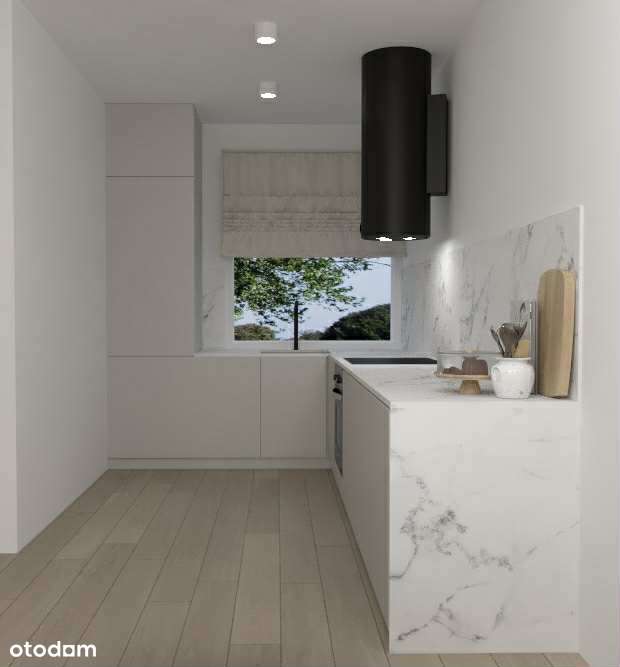 Na sprzedaż dom w zabudowie bliźniaczej – Boszkowo-6