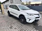 Toyota RAV4 2.5 4x4 Hybrid Edition S+ - 2