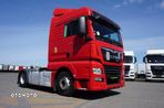 MAN TGX 18.470 4X2 BLS RETARDER ACC * 446 000 KM * 2019 - 1