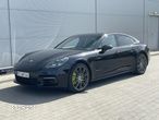 Porsche Panamera 4 E-Hybrid Sport Turismo Platinum Edition - 1