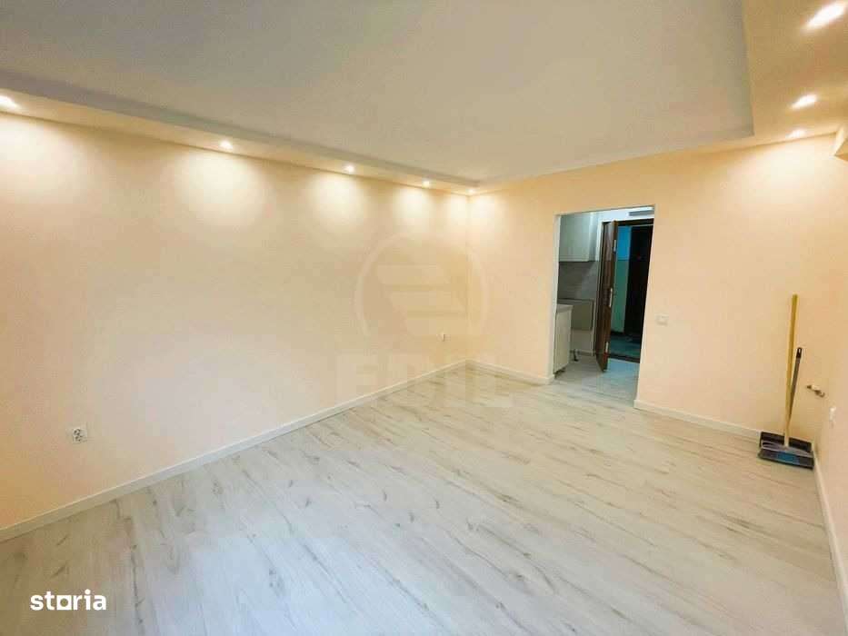 Garsonieră de vânzare, 21 mp, Mărăști zona Expo Transilvania-3