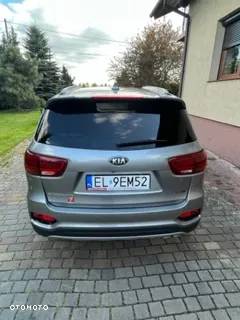 Kia Sorento 2.0 CRDI GT Line - 11