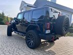 Jeep Wrangler 3.6 Unlim Sahara EU6 - 5