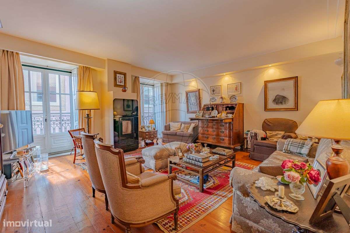 Moradia T3 para venda - Grande imagem: 4/37