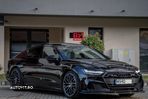 Audi A7 3.0 50 TDI quattro Tiptronic - 22