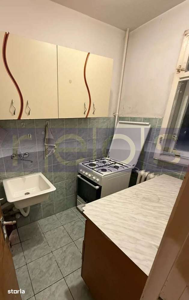 DE VANZARE GARSONIERA 31 MP DRUMUL TABEREI | DECOMANDATA | METROU - Imagine principală: 3/6