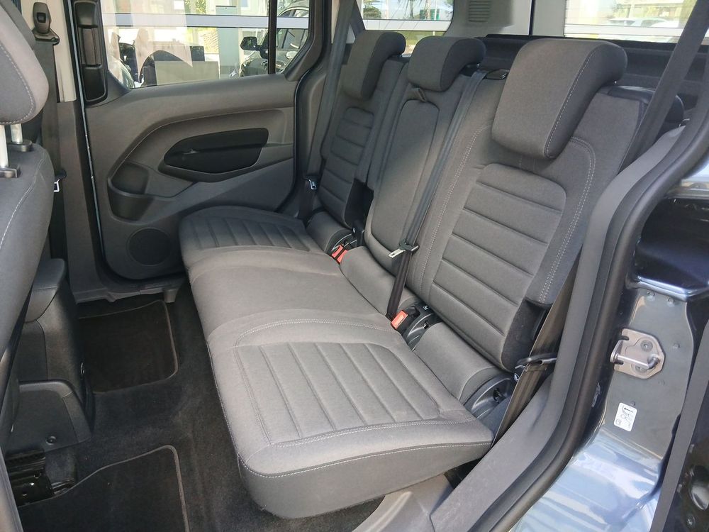 ford tourneo-connect