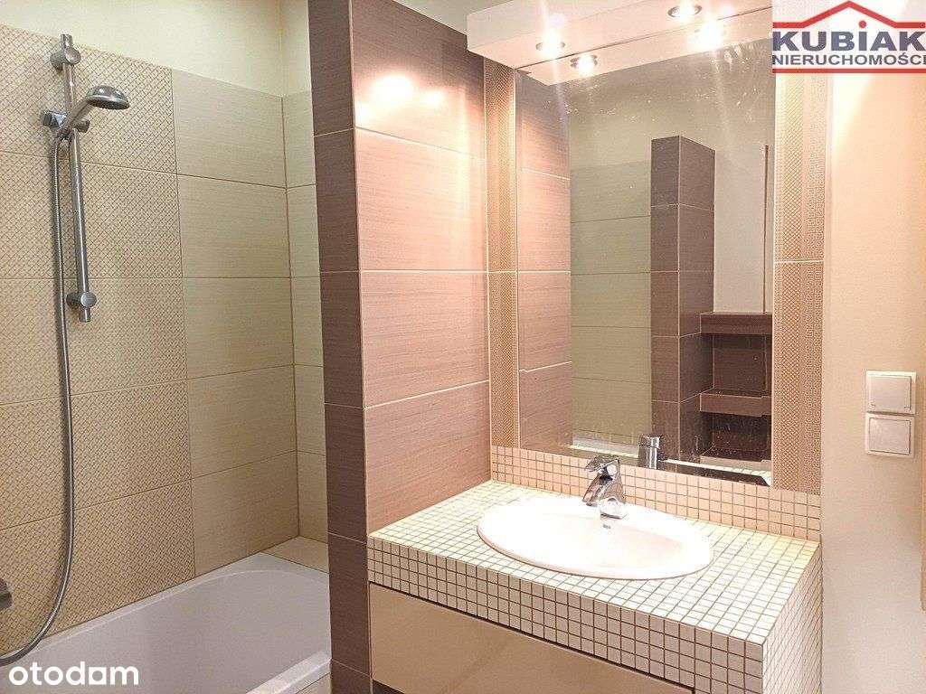 Pruszków os. Przy Pałacu 59m2 + ogródek 70m2-14