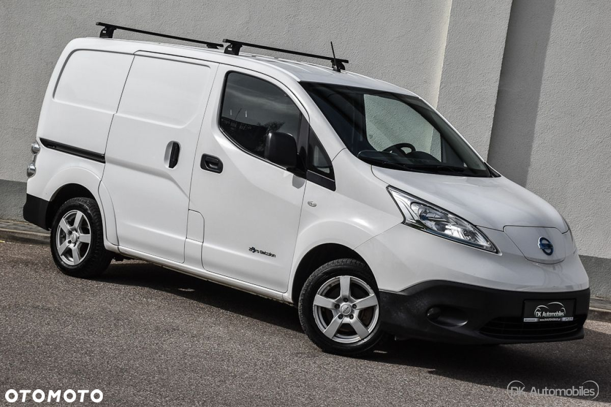 Nissan NV200 - 3