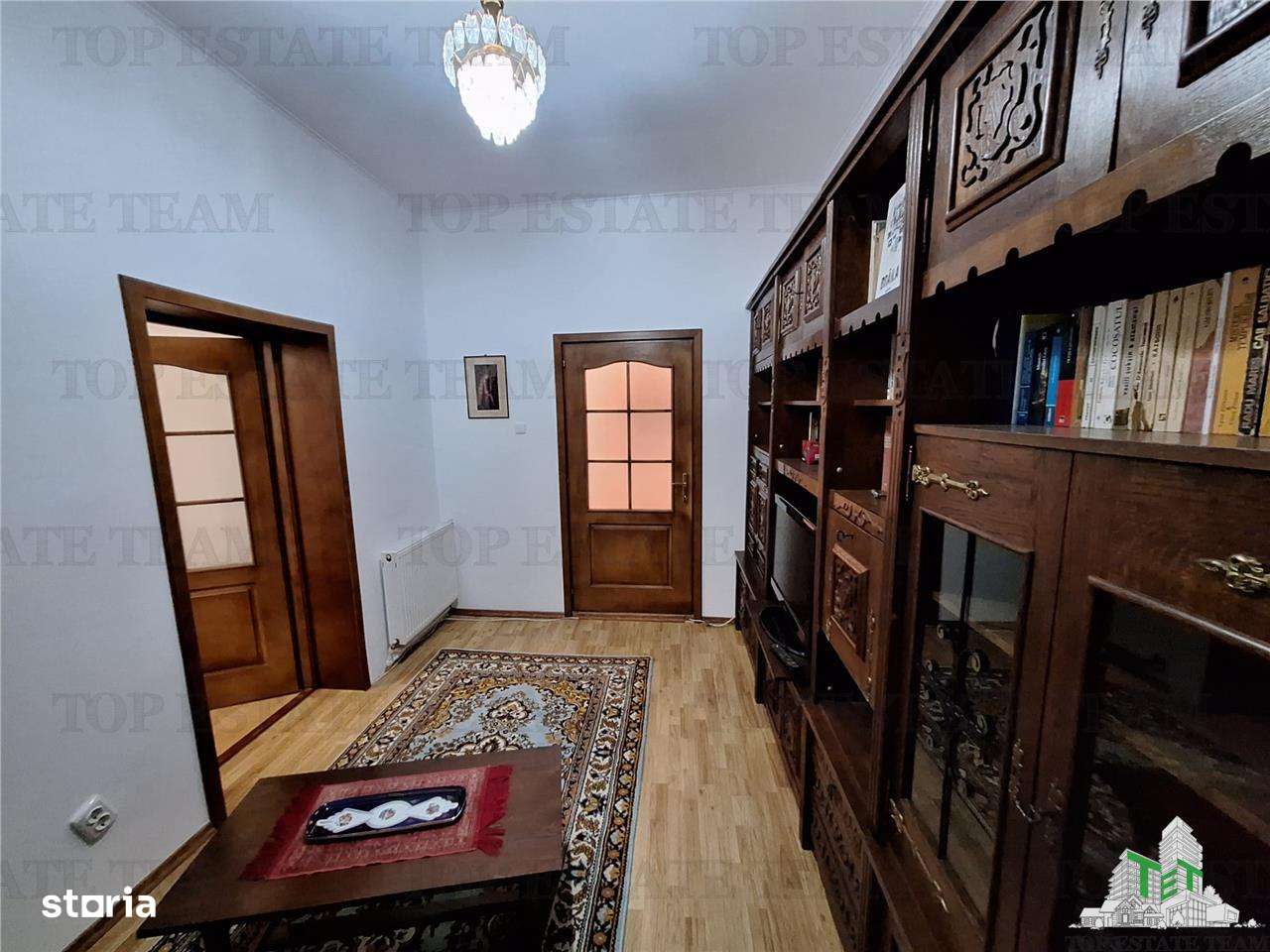 Casa individuala -Braila - centru - vanzare - Imagine principală: 2/20