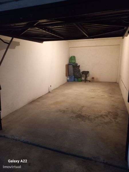 Vende-se garagem fechada - Grande imagem: 4/5