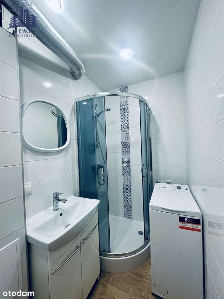 Mieszkanie, 33,60 m², Świdnica-7