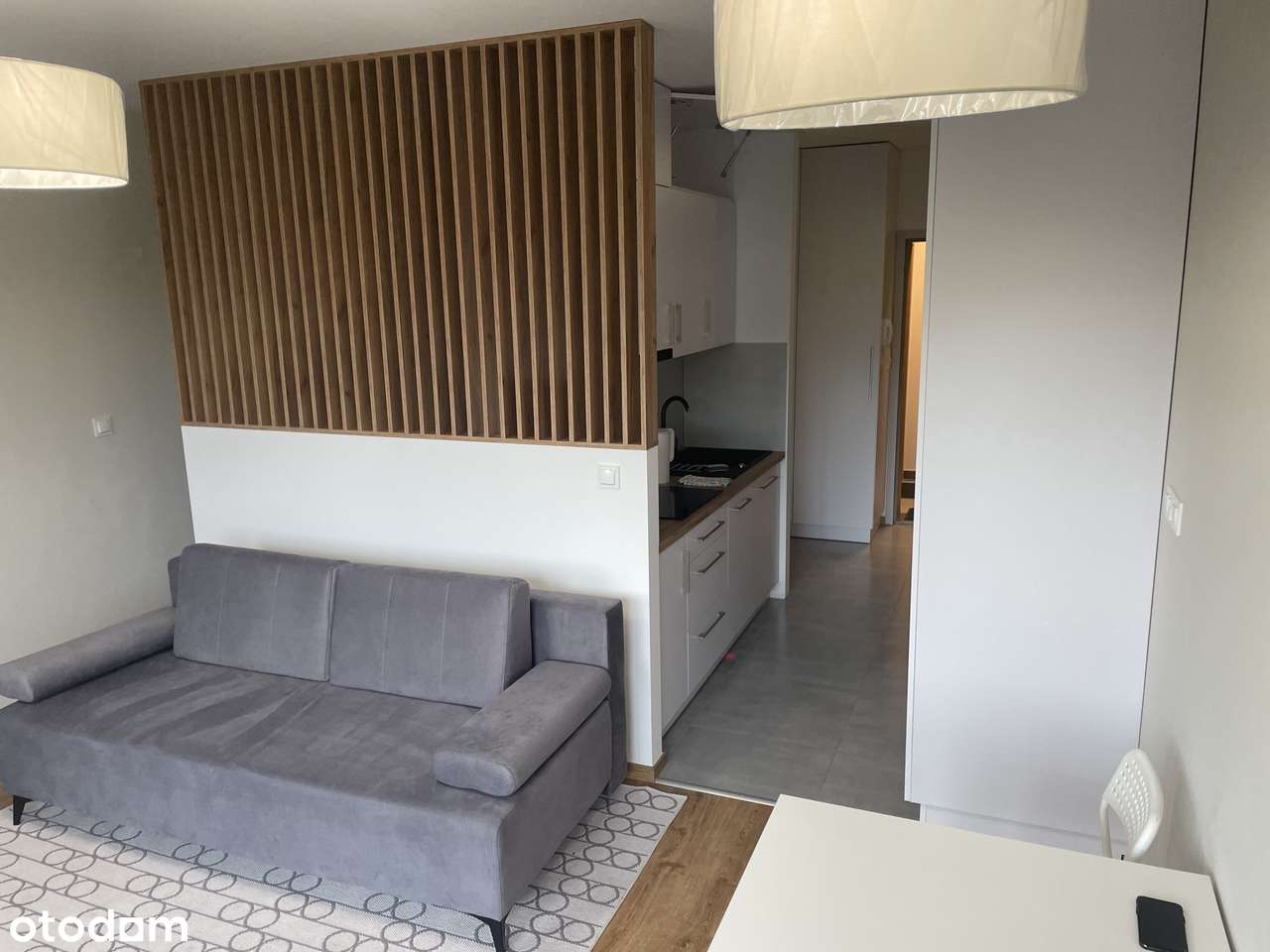 Nowoczesne mieszkanie 32 m² | Klimatyzacja | 29 Aleja | Prandoty 10