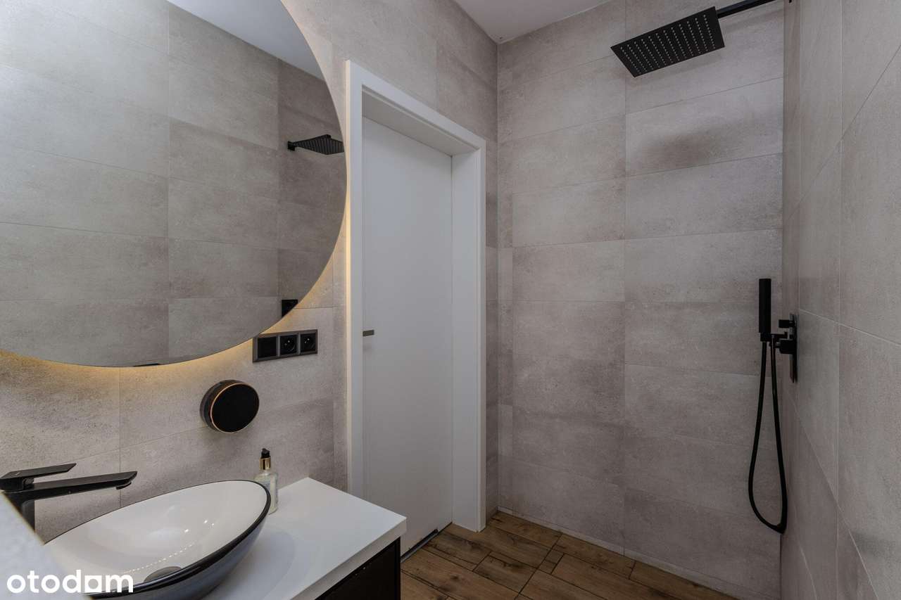 Piękny dom parterowy z garażem w świetnej lokalizacji *0% prowizji*-11