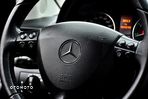 Mercedes-Benz Klasa A 160 BlueEFFICIENCY Avantgarde - 26