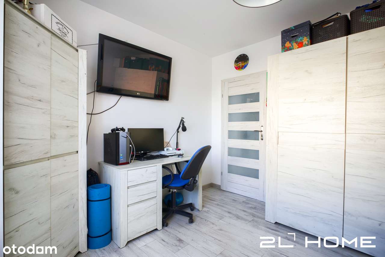 ATRAKCYJNE MIESZKANIE NA 1 PIĘTRZE| SŁONECZNE I CIEPŁE -->ZOBACZ WARTO-6