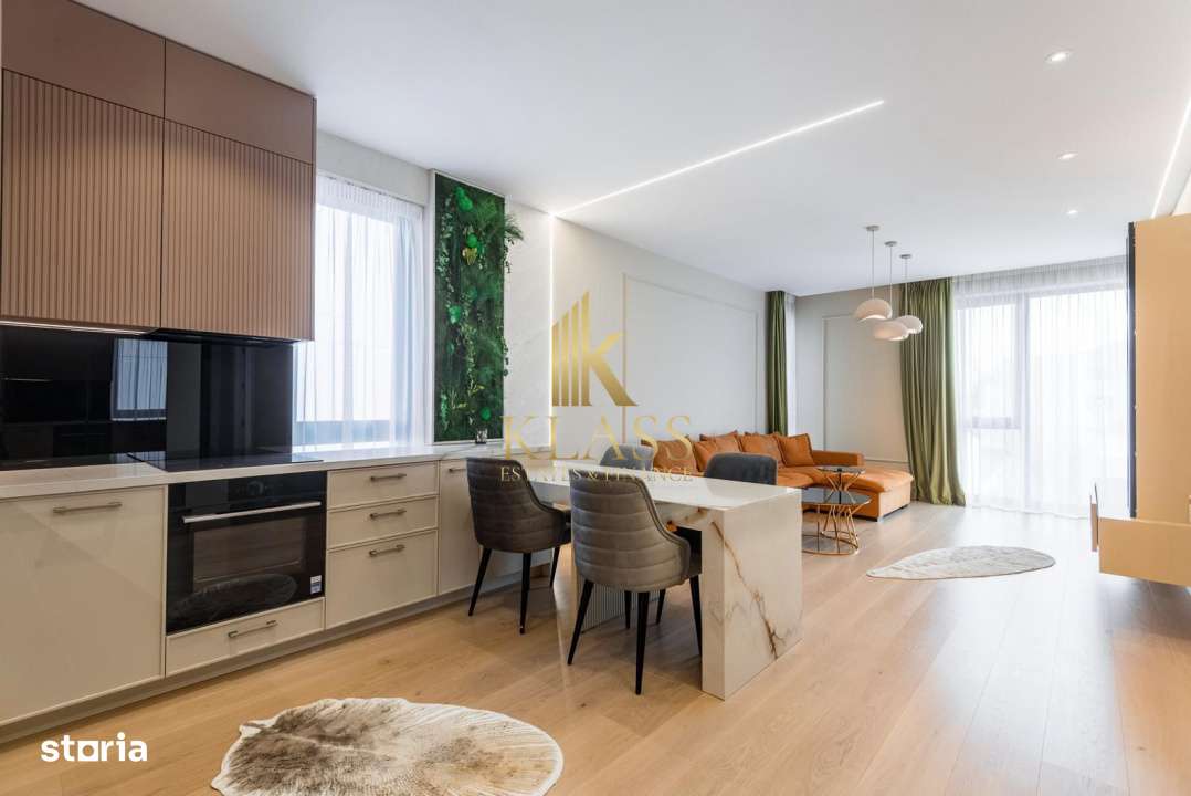 Vanzare Apartament 3 camere Herastrau | WIN Herastrau | 101 mp | Mobil