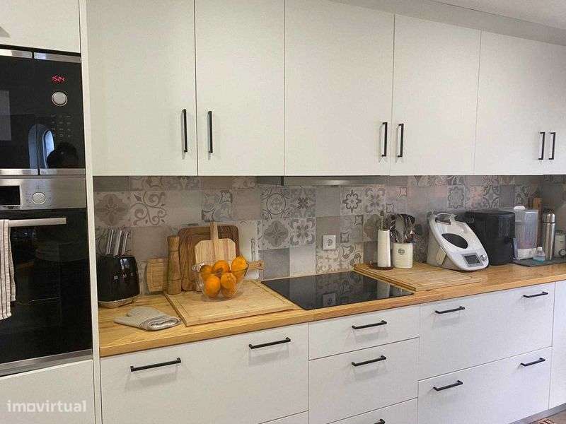 Apartamento T3 + Escritório - Grande imagem: 4/12