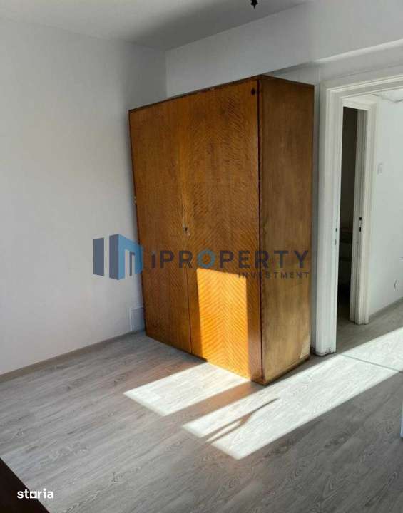 Gara de Nord, Grivita | Garsoniera | Metrou 2min - Imagine principală: 4/7