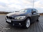 BMW Seria 1 118d Sport Line - 10