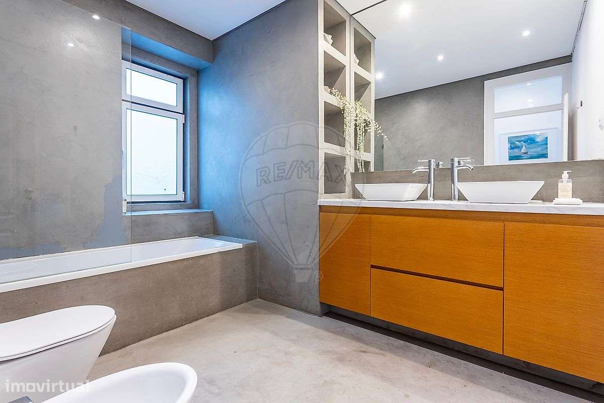 Apartamento T3 para venda-29