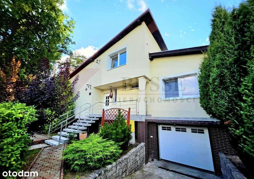 Dom na sprzedaż, 8 pokoi, 249 m², Tanowo