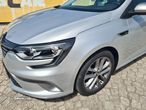 Renault Mégane Sport Tourer 1.5 dCi GT Line EDC - 8