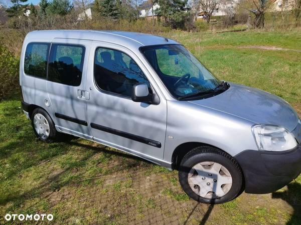 Citroën Berlingo 1.6 16V Multispace - 5