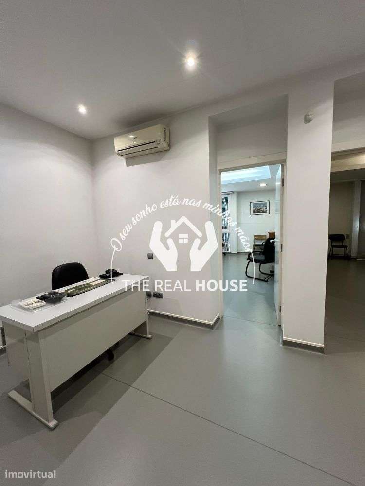 Escritório centro do Funchal - Grande imagem: 4/10