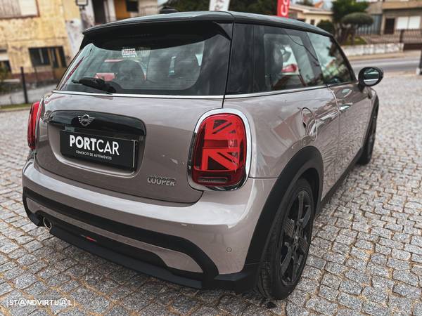 MINI Cooper Sport Edition - 8