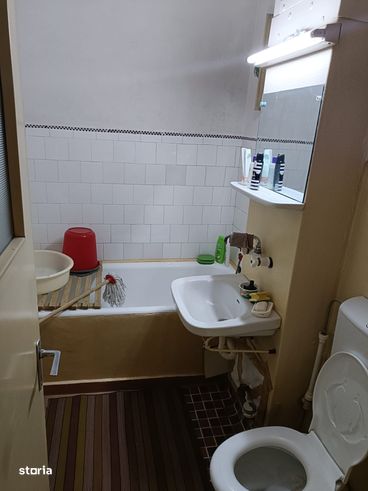 Apartament cu 2 camere de vânzare în zona Obor-5