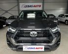 Toyota Hilux 2.8D 204CP 4x4 Double Cab AT Executive - 6