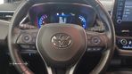 Toyota Corolla 1.8 Hybrid Comfort+P.Sport - 13