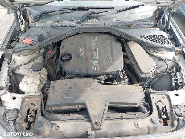 Galerie admisie BMW F20 2012 HATCHBACK 2.0 N47D20C - 1