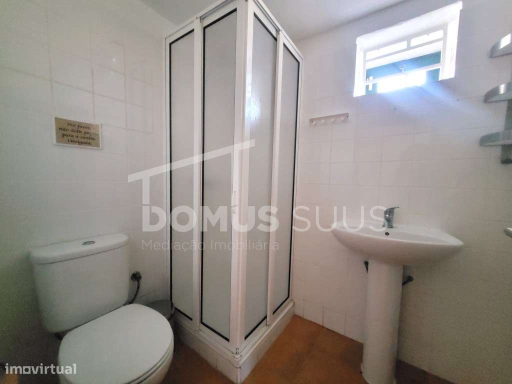 Moradia Térrea mais armazém a 15 min da Vila De São Brás-10