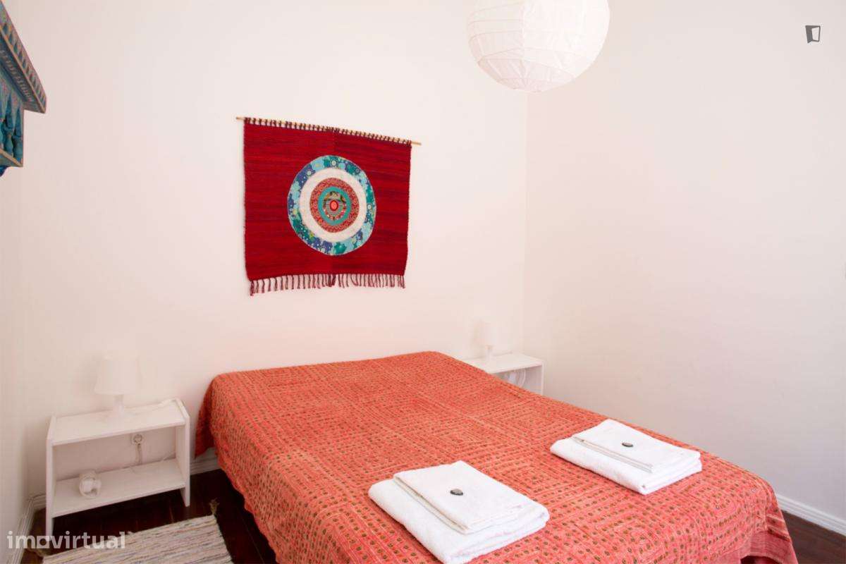 Casa com 2 quartos - localizado em Linda-a-Velha Lisbon - Grande imagem: 2/29