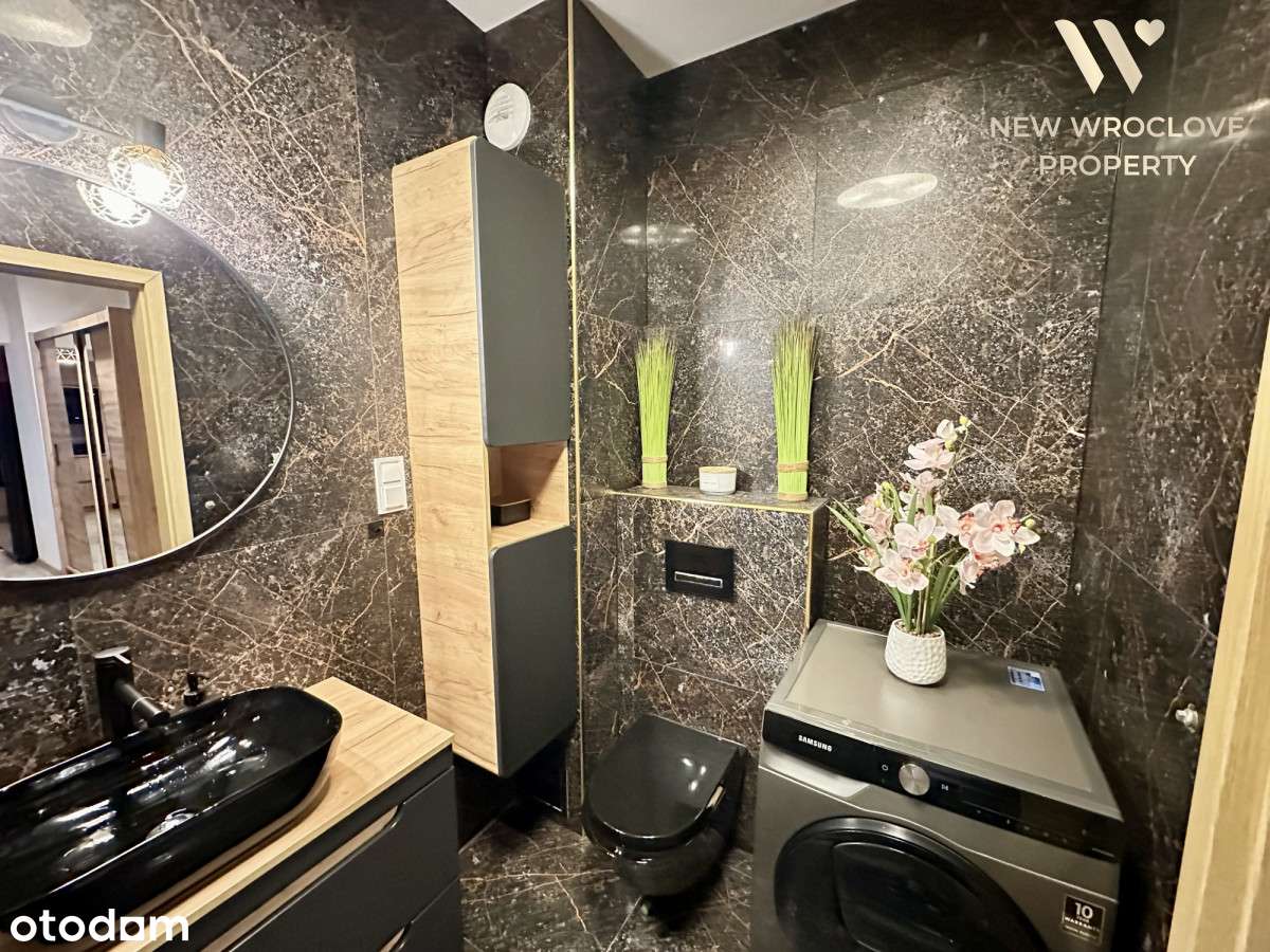 3 Pok/Do zamieszkania/Ogród/Komórka/Miejsce Park.-14