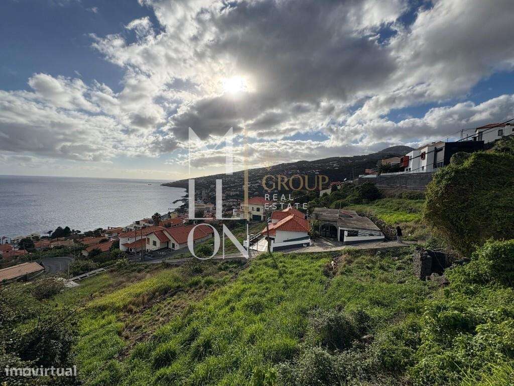 terreno de 3.500 m2, em Santa Cruz - Grande imagem: 4/8