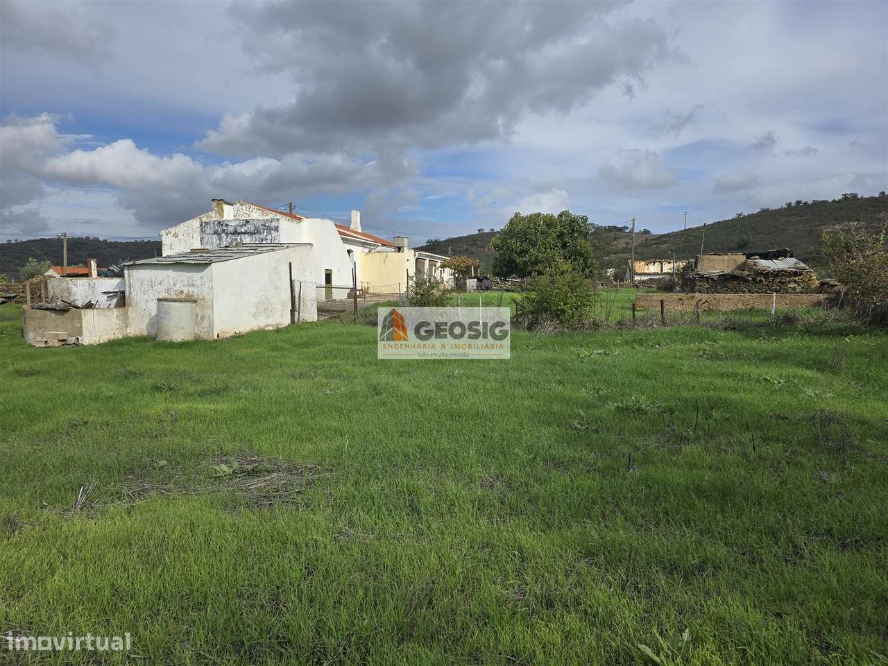 Moradia T3 Venda em Ameixial,Loulé-18