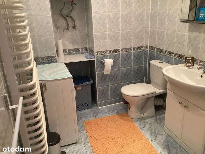 II-poziomowy apartament w Centrum Zakopanego-6