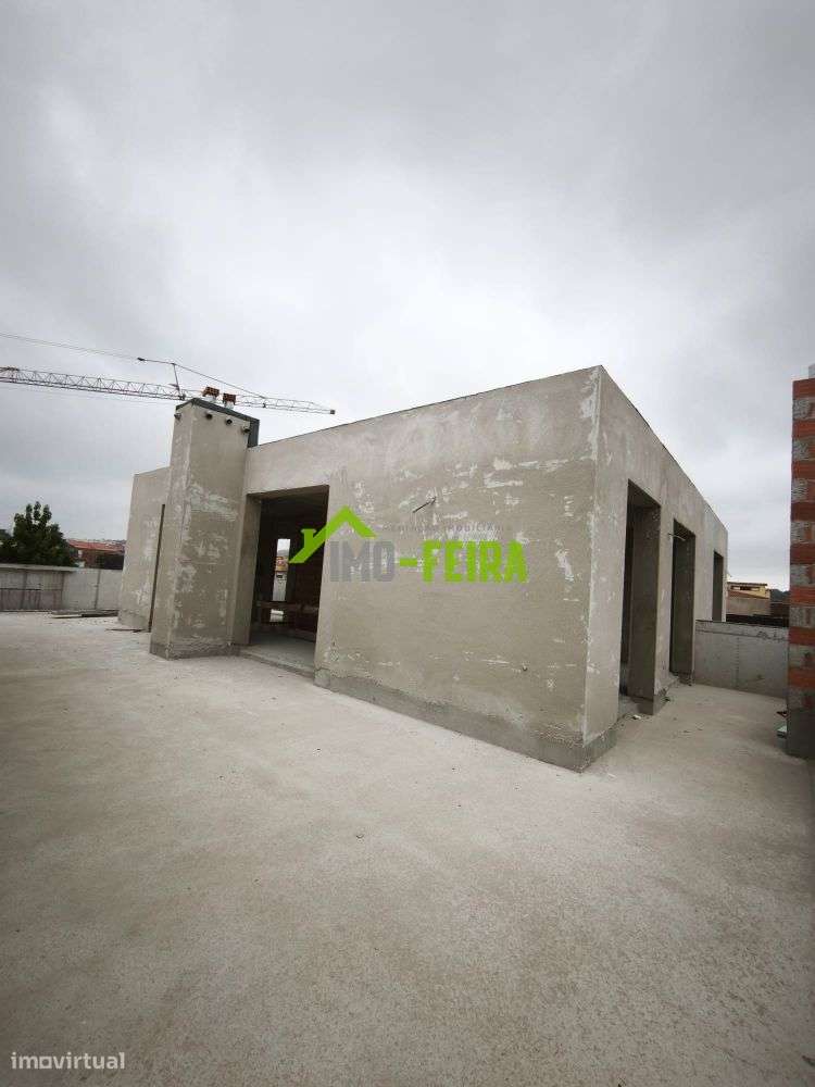 Apartamento Novo T3+1, Santa Maria da Feira-7
