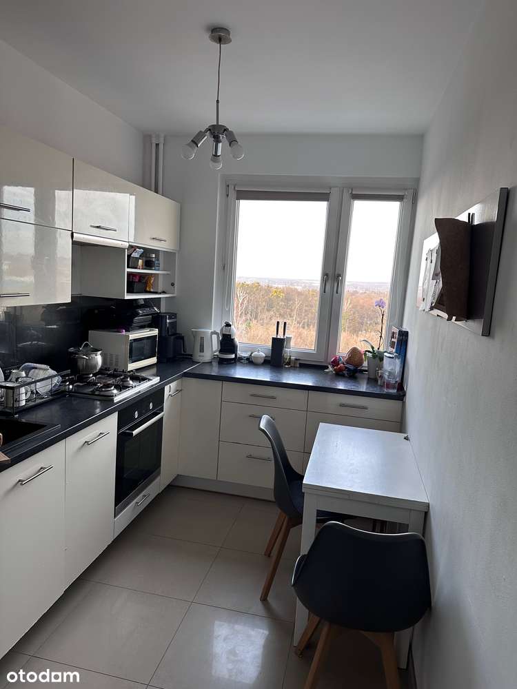 3-pokojowe mieszkanie na os. Wojska Polskiego - Pełny obrazek: 4/7